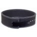 SHHFITWEAR 13MM LEVER BELT - Belt-034